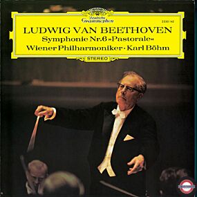 Ludwig Van Beethoven - Symphonie Nr. 6
