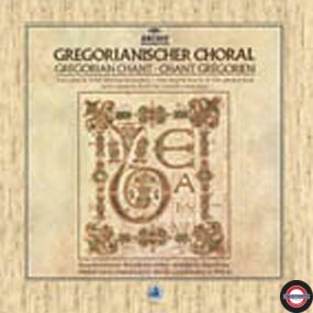Gregorianischer Choral