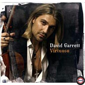 David Garett - Virtuoso