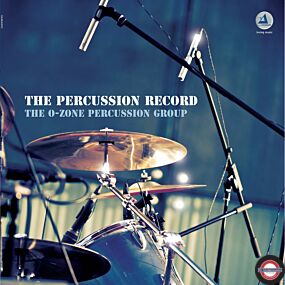 The Percussion Record