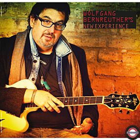 Wolfgang Bernreuther's - New Experience