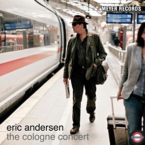 Eric Anderson - The Cologne Concert