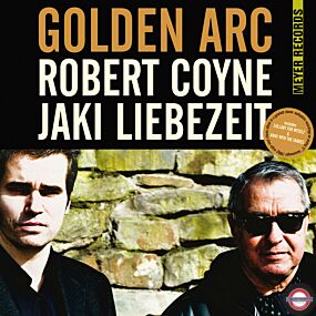 Robert Coyne & Jaki Liebezeit - Golden Arc 
