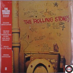 RSD 2023 - The Rolling Stones - Beggars Banquet
