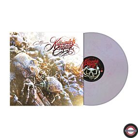 Killswitch Engage - This Consequence (Defused Pink Pollution Vinyl)