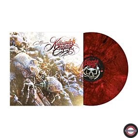 Killswitch Engage - This Consequence (Corrupt Blood Infusion Vinyl)