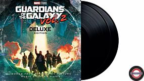 Filmmusik: Guardians Of The Galaxy: Awesome Mix Vol. 2 