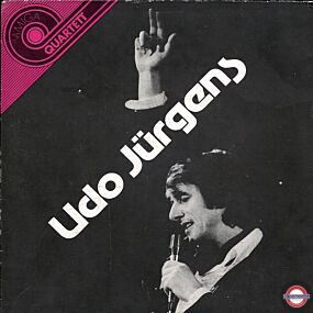 Udo Jürgens  (7" Amiga-Quartett-Serie)