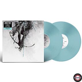 Linkin Park: The Hunting Party (Limited Edition) (Translucent Light Blue Vinyl)