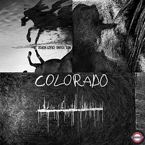Neil Young & Crazy Horse - Colorado (2LP)