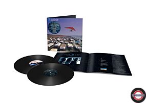 Pink Floyd - A Momentary Lapse Of Reason (2019 Remix) (180g) (45 RPM) (Half Speed Master)
