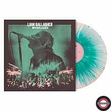 Liam Gallagher - MTV Unplugged (LTD. Green/White Splatter LP)