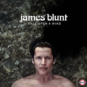 James Blunt - Once Upon A Mind 