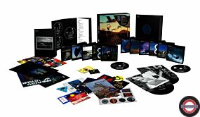 Pink Floyd - The Best Of The Later Years 1987-2019 ( CD, DVD, 7Inch, Booklet) 