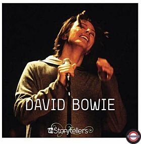 David Bowie - VH1Storytellers (Live In Manhatten 2LP)
