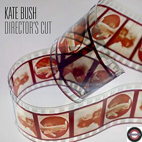 Kate Bush: Director's Cut