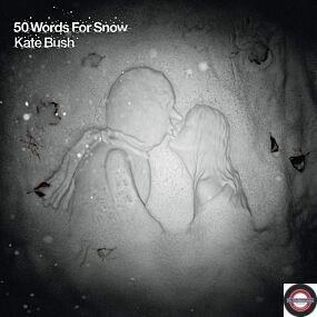 Kate Bush - 50 Words For Snow