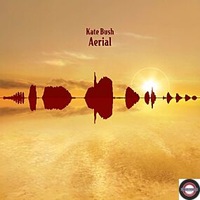 Kate Bush: Aerial (2018 Remaster) (180g)