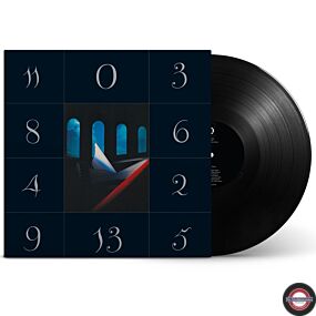 New Order - Murder (180g) (2020 Remaster)