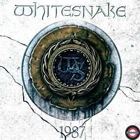 Whitesnake - 1987 (Picture LP RSD 18)