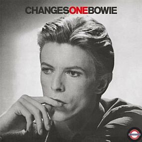 David Bowie - ChangesOneBowie (180g)