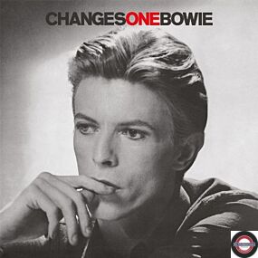 David Bowie - ChangesOneBowie (180g)