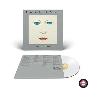 Talk Talk - The Party's Over (40th Anniversary Edition) (White Vinyl)
