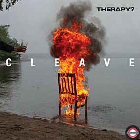THERAPY? — Cleave