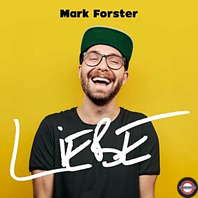 MARK FORSTER — Liebe 