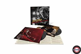 BOB DYLAN — More Blood, More Tracks: The Bootleg Series Vol. 14 (remastered)