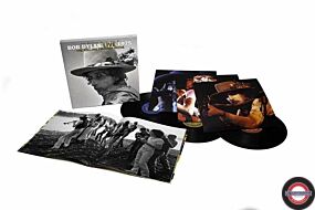 Bob Dylan - The Bootleg Series (Vol. 5, 3LPs)
