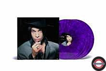 Prince & The New Power Generation - One Nite Alone Live (4LP Box Purple)