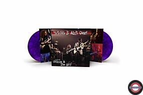 Prince & The New Power Generation - One Nite Alone Aftershow (2LP Purple)
