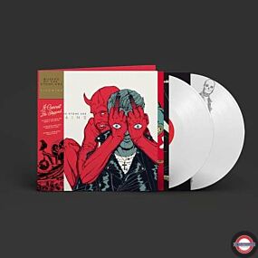 Queens Of The Stone Age - Villains (Limited Edition)