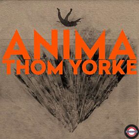 Thom Yorke - Anima (2LP)