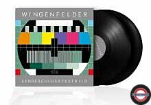 Wingenfelder - Sendeschlusstestbild  (2LP)