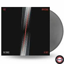 The Strokes - First Impressions Of Earth (LTD. Silver LP)