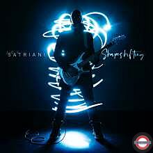 Joe Satriani - Shapeshifting 