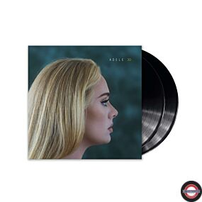 Adele  - 30 (180g)