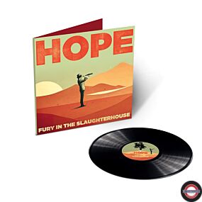 Fury In The Slaughterhouse  - Hope (180g) (Limited Edition)