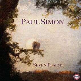 Paul Simon: Seven Psalms