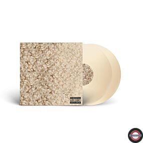 Doja Cat: Scarlet 2 Claude (Bone Vinyl)