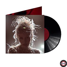 Miley Cyrus: Something Beautiful (Black Vinyl)