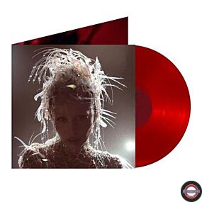 Miley Cyrus: Something Beautiful (Red Vinyl) 