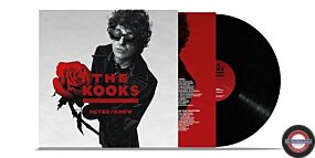 The Kooks: Never/Know