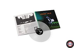 Bryan Ferry & Amelia Barratt: Loose Talk (Clear Vinyl)