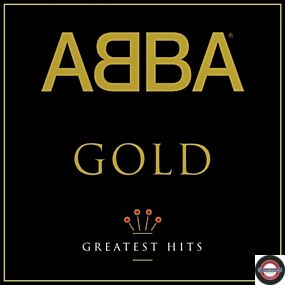 Abba - Gold (Ltd. Back To Black Vinyl)