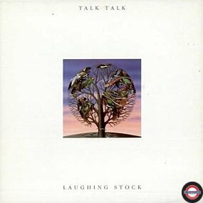 Talk Talk - Laughing Stock 