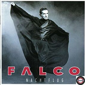 Falco - Nachtflug (Glow-In-The-Dark)