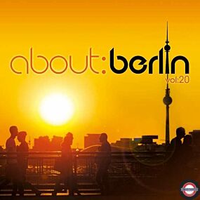 ABOUT: BERLIN — Vol. 20